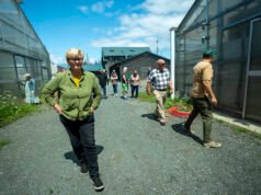 El movimiento MAHA gana un aliado demócrata en la Rep. Chile Pingree