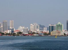 Los Ángeles – Penang, Malasia. $620. Ida y vuelta, impuestos incluidos – oferta de vuelo