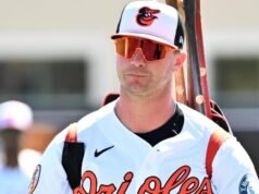 Ranking de béisbol de fantasía 2026: el fracaso del modelo probado MLB calificó el año difícil de Spencer Strider