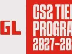 PGL compromete 22 millones de dólares para Counter-Strike Tier 1 en 2027 y 2028