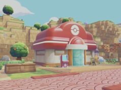 Un Pokémon le da un cambio de imagen sorprendente al post-apocalipsis