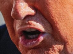 He aquí por qué Trump publicó sobre el “robo” de Irán de las elecciones de 2020, horas después del ataque de Estados Unidos