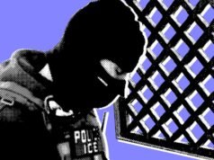 Confesiones del hombre que susurraba a los agentes de ICE