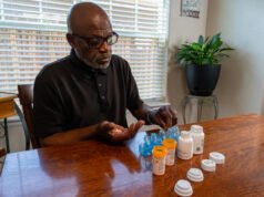 Polifarmacia crónica: el problema del desperdicio y la seguridad de los polimedicamentos