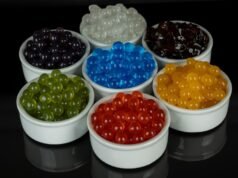 Popping Boba se ha convertido en una herramienta de innovación de menús de alto impacto para los operadores