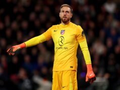 El Atlético de Madrid está dispuesto a vender a Jan Oblak