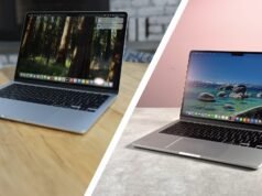 La MacBook Air M4 podría ser la mejor computadora portátil que compre hoy, a pesar de que la Air M5 es igual de impresionante: he aquí por qué