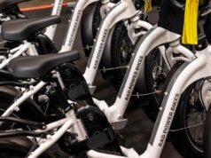 Life EV ahora es propietario oficial de Rad Power Bikes