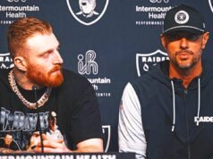 Agencia libre de los Raiders: el jugador de Las Vegas firmó después de aceptar el intercambio de Maxx Crosby