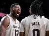 Predicciones, probabilidades, diferenciales y tiempo de Texas A&M vs.Saint Mary’s: selecciones del torneo de la NCAA 2026 a partir de un modelo probado