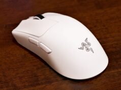 Revisión del Razer Viper V4 Pro