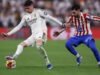 Real Madrid vs Atlético de Madrid: Las lesiones aumentan para los blancos antes del derbi de LaLiga