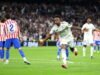 El Real Madrid continúa su lucha por el título con una dramática victoria en el derbi madrileño