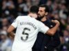 Álvaro Arbeloa, del Real Madrid: “Aquí no hay vacas sagradas”