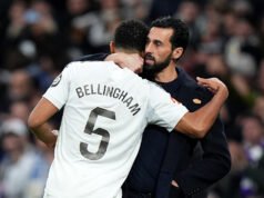 Álvaro Arbeloa, del Real Madrid: “Aquí no hay vacas sagradas”