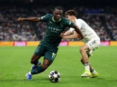 El Atlético de Madrid se interesó por el extremo del Manchester City este verano