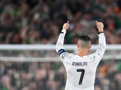 ¿Qué opinas de que Cristiano Ronaldo dirija tu club?