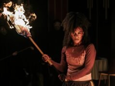 El thriller satánico más ridículo del año es trastornado