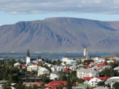 Portland – Reykjavik, Islandia. $428 (Economía Básica) / $588 (Economía Regular). Ida y vuelta, impuestos incluidos – oferta de vuelo