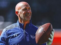 Battlehawks HC Ricky Proehl: la UFL está “a punto de cambiar el juego”