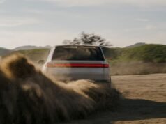 Rivian R2 | Desembalar la caja