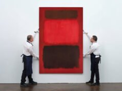 La colección de arte de 130 millones de Robert Mnuchin