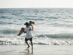 Por qué perder a alguien con quien nunca saliste puede ser tan doloroso