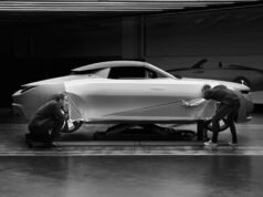 Colección de carrocerías Rolls Royce | Desembalar la caja