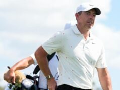 Rory McIlroy se retiró del Arnold Palmer Invitational 2026 debido a una lesión en la espalda