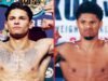 Shakur Stevenson acepta los nuevos términos de Ryan García para pelea por el título: “Hagámoslo”