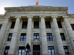 El ADN de Jeffrey Epstein en la Universidad de Harvard está envuelto en un nuevo misterio