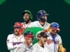Concurso FOX Super 6: Selecciones clásicas del béisbol mundial
