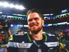 Los Seahawks abrirán la temporada 2026 de la NFL el miércoles y el partido de Melbourne tendrá lugar al día siguiente.