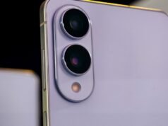 La tecla de inicio digital de Samsung te permite usar tu teléfono como llave