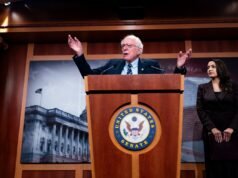 Sanders y Ocasio-Cortez presentan proyecto de ley para detener la construcción de centros de datos