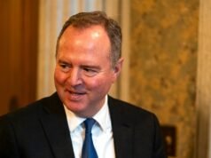 Schiff se une a la lucha por la protección de la IA para los militares