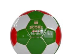 Equipo MEX Reposado Tequila anotó