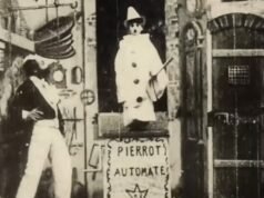 Después de 129 años, finalmente se ha encontrado la primera película de ciencia ficción