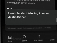 ¿Música recomendada por la IA? Spotify te da el poder de personalizar