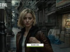 Nvidia anuncia DLSS 5, inyectando aún más IA en los juegos