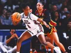 La SEC supera la locura de marzo con 6 equipos en el dulce 16 femenino