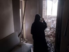 El futuro de Internet en Irán es más incierto que nunca