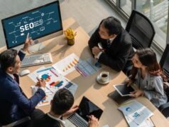 Principales plataformas de compra de grupos de herramientas SEO para especialistas en marketing digital