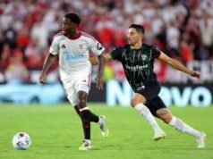 Man United añade un segundo centrocampista de La Liga a su lista de fichajes