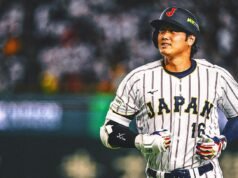 Probabilidades de MVP del Clásico Mundial de Béisbol 2026: Ohtani favorito; El juez terminó