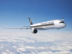 Singapore Airlines aumenta las novedades del servicio London Gatwick
