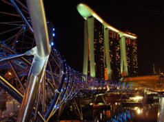 San Francisco – Singapur. $602. Ida y vuelta, impuestos incluidos – oferta de vuelo