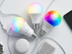 ‘Come lo suficiente y probablemente puedas organizar tu propia fiesta’: las 3 mejores bombillas inteligentes, recomendadas por un editor de tecnología doméstica