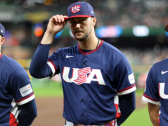 Equipo de béisbol estadounidense vs República Dominicana: probabilidades, predicciones, cosas que debe saber cuando Paul Skenes se enfrenta a una alineación poderosa