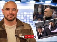 ¿Qué significa la derrota ante Forest para los Spurs? | Veredicto